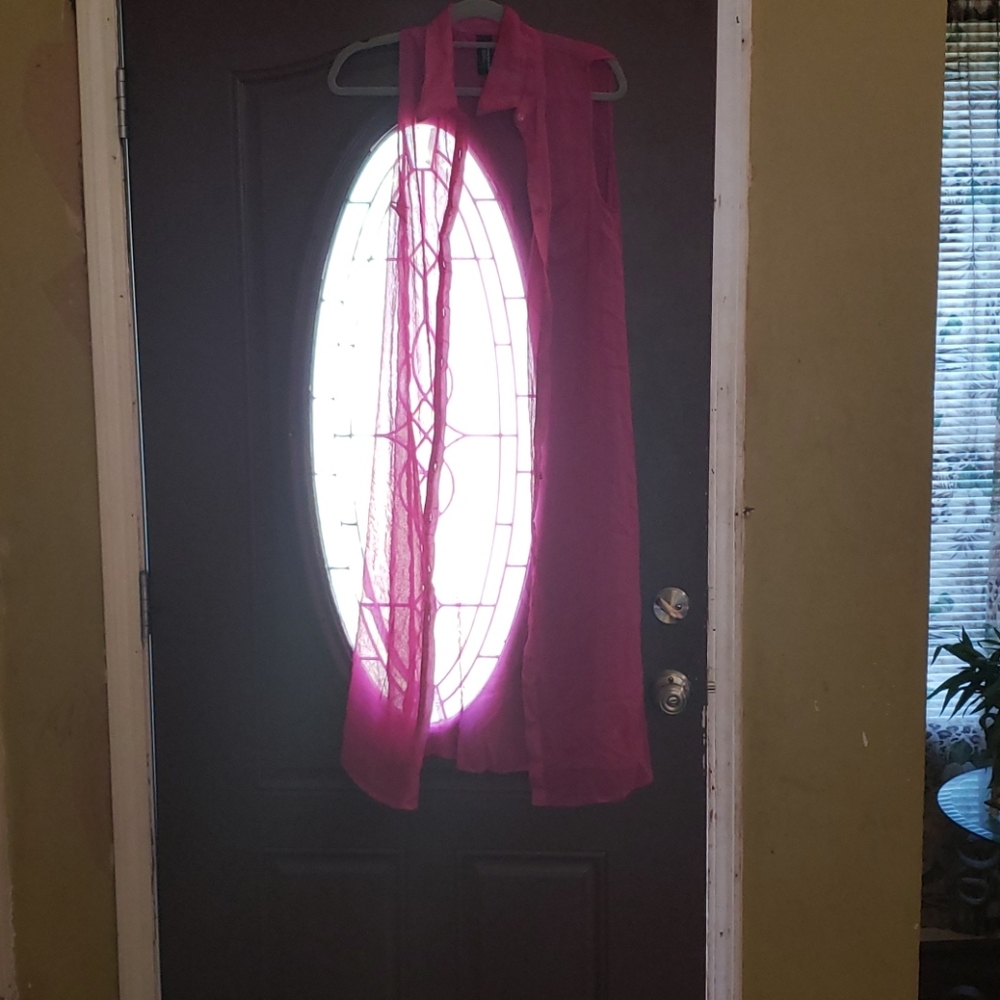 Jones New York swimsuit coverup